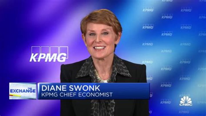 Who is Diane Swonk dating? Diane Swonk partner, spouse