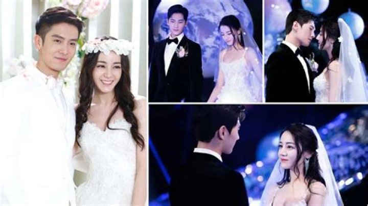 Who is Dilraba Dilmurat dating? Dilraba Dilmurat boyfriend, husband