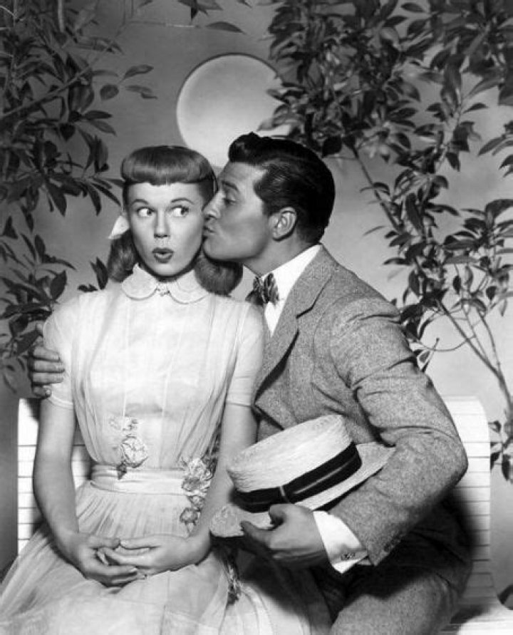 Who Is Doris Day's Husband? New Details On All Of Her Husbands