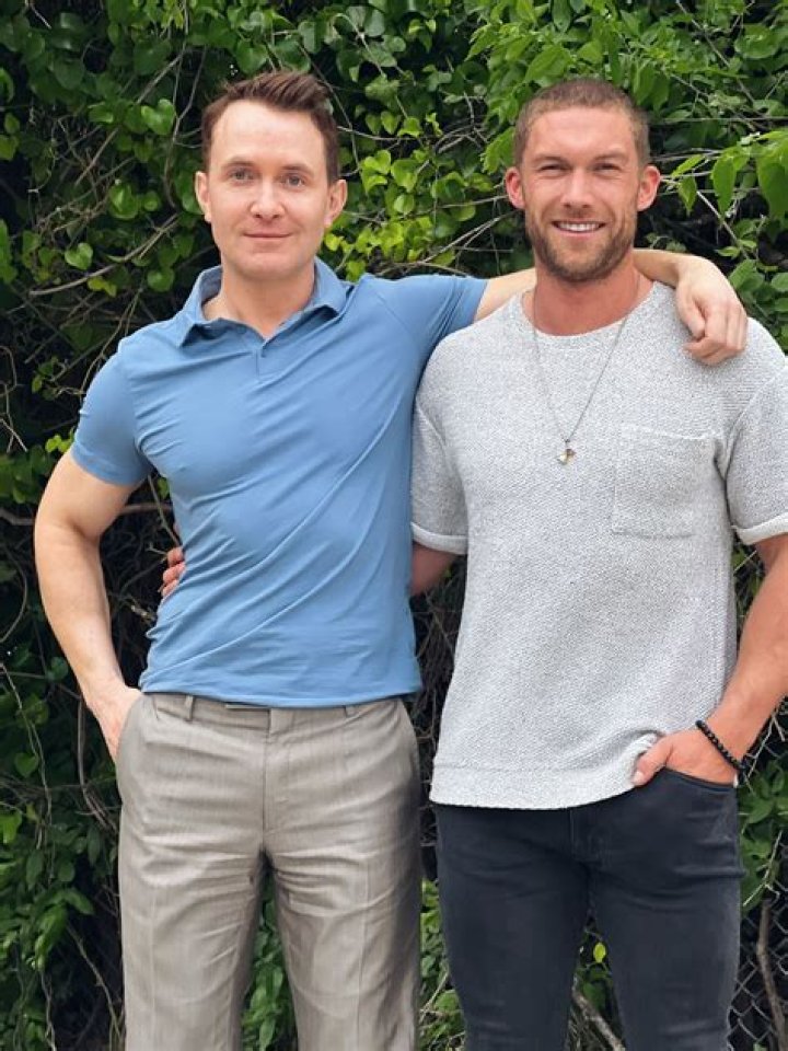 Who Is Douglas Murray's Partner? Exploring The Personal Life Of The Controversial Commentator