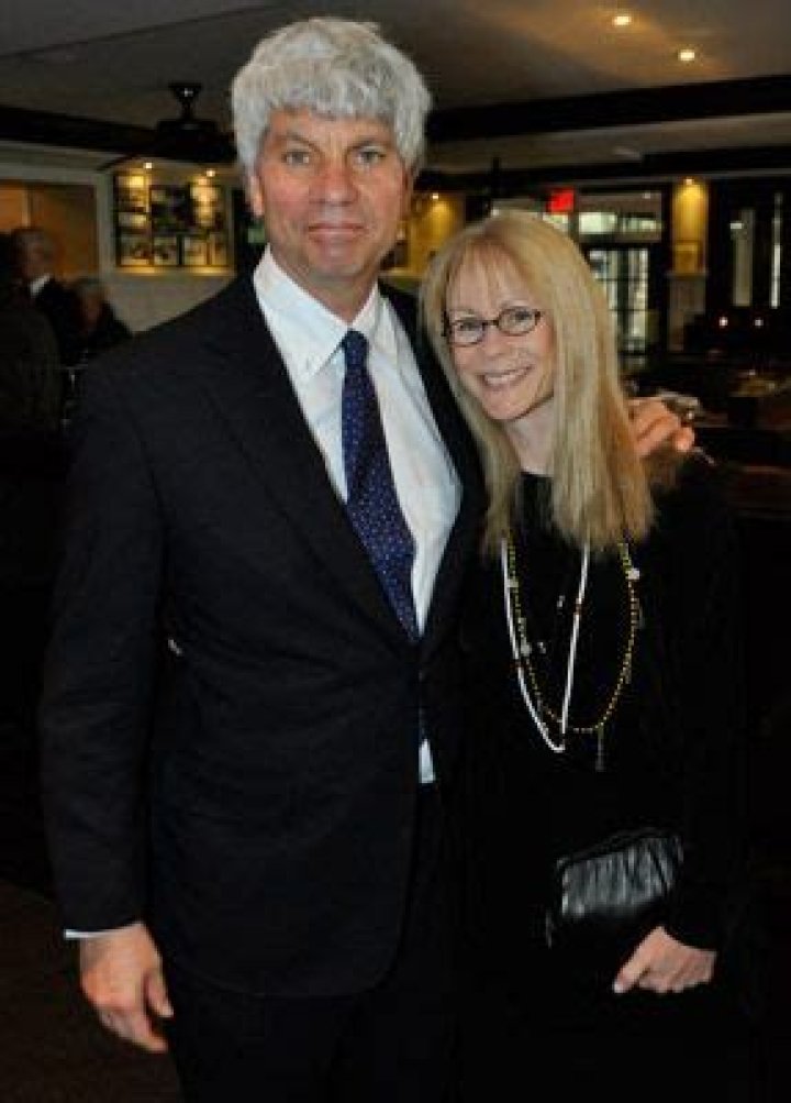 Who is Douglas Stern (spouse) dating? Douglas Stern (spouse) partner, spouse
