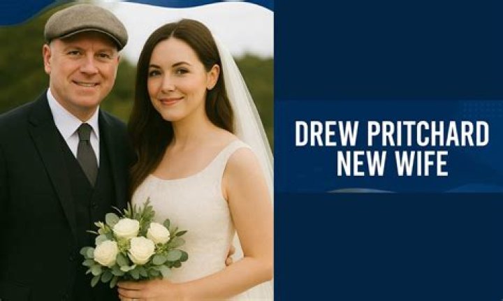 Who Is Drew Pritchard Married To Now? A Comprehensive Look Into His Life And Relationships
