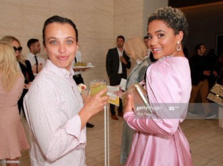 Who is Ebony De La Haye dating? Ebony De La Haye partner, spouse