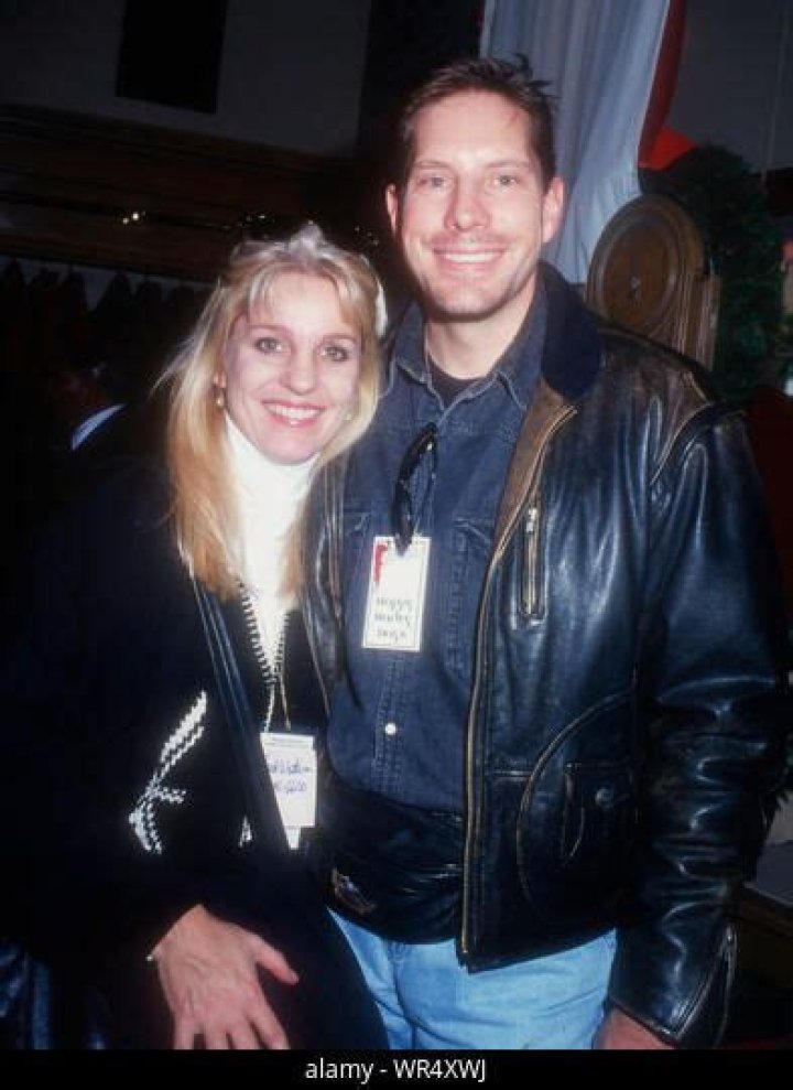 Who is Ed Bartylak dating? Ed Bartylak girlfriend, wife