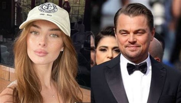 Who is Eden Polani dating? Eden Polani boyfriend, husband