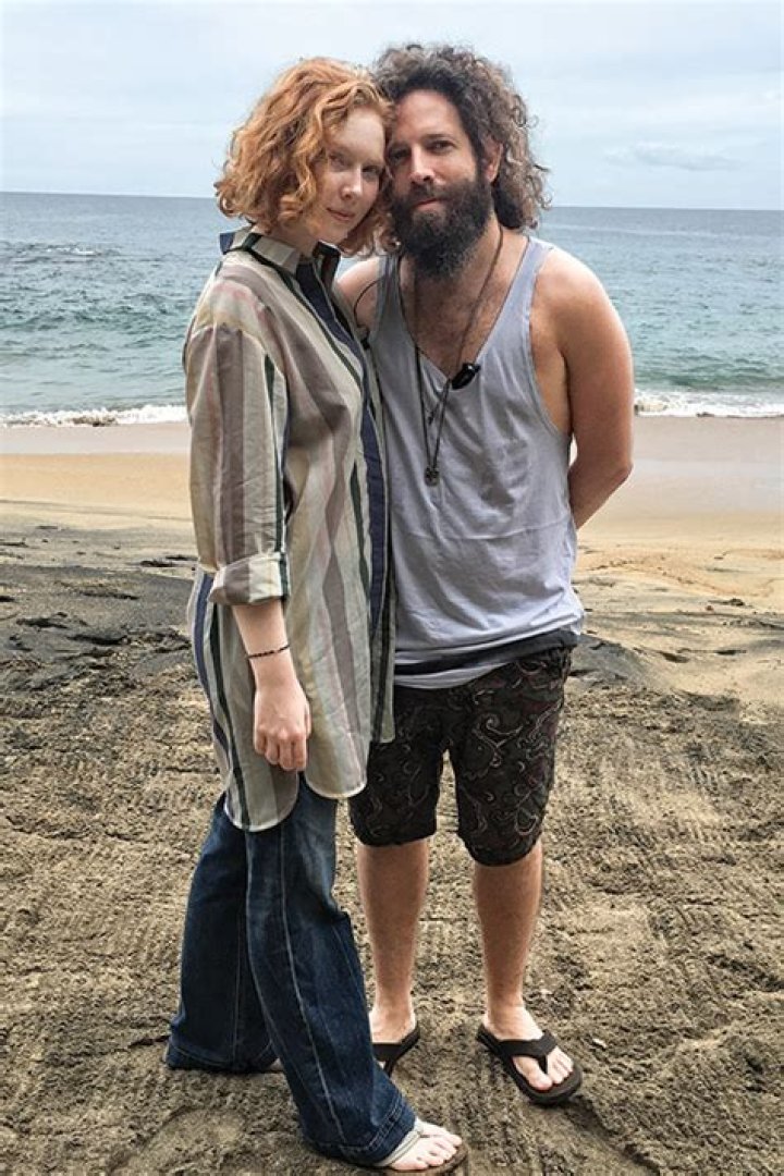 Who is Elan Gale dating? Elan Gale girlfriend, wife