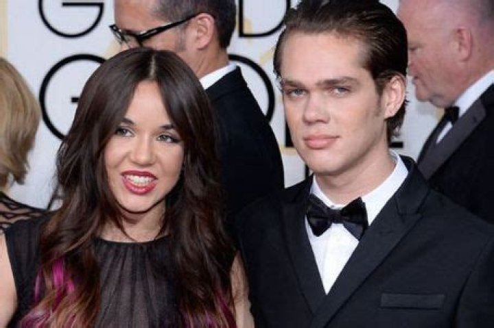 Who is Ellar Coltrane dating? Ellar Coltrane girlfriend, wife