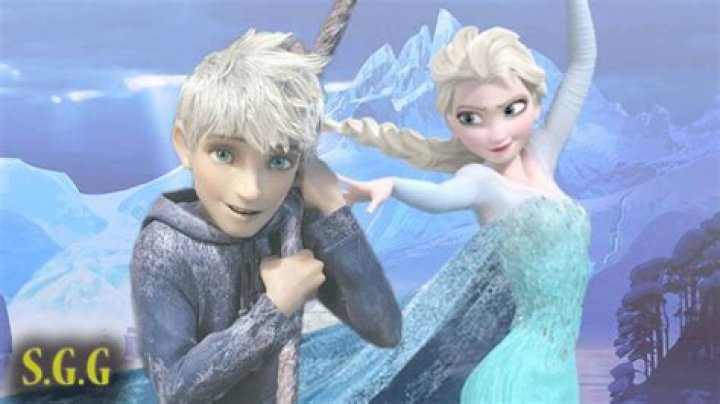 Who is Elsa’s boyfriend?