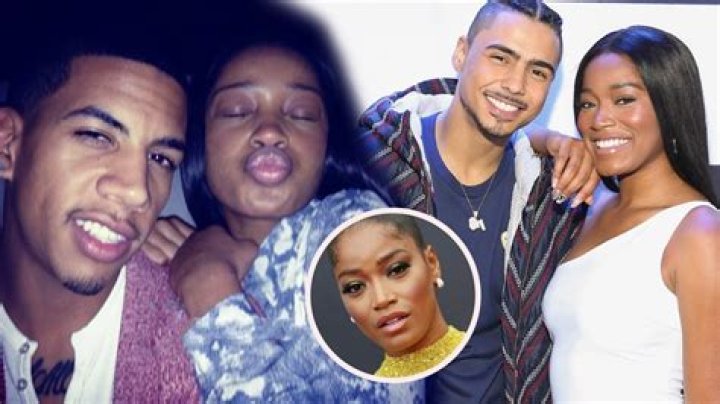 Who is Elvin Jackson dating? Elvin Jackson girlfriend, wife