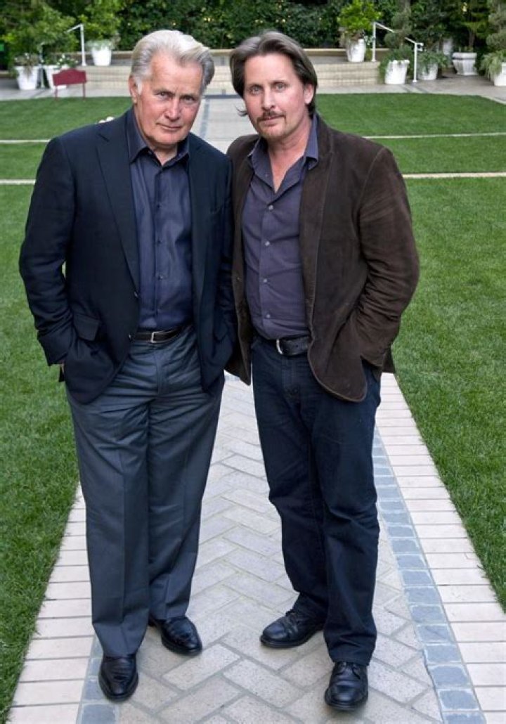Who Is Emilio Estevez Married To Now? A Deep Dive Into His Personal Life