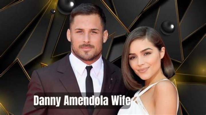 Who Is Emily Tanner? New Details On Danny Amendola's New Girlfriend