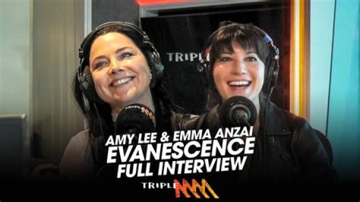 Who is Emma Anzai dating? Emma Anzai partner, spouse