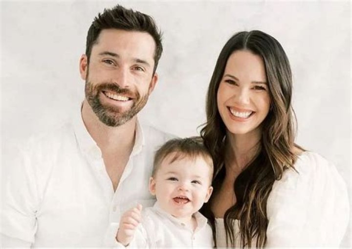 Who is Erik Gudbranson dating? Erik Gudbranson girlfriend, wife