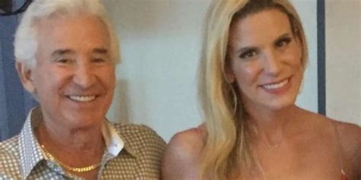 Who is Ernesto Ancira, Jr. dating? Ernesto Ancira, Jr. girlfriend, wife