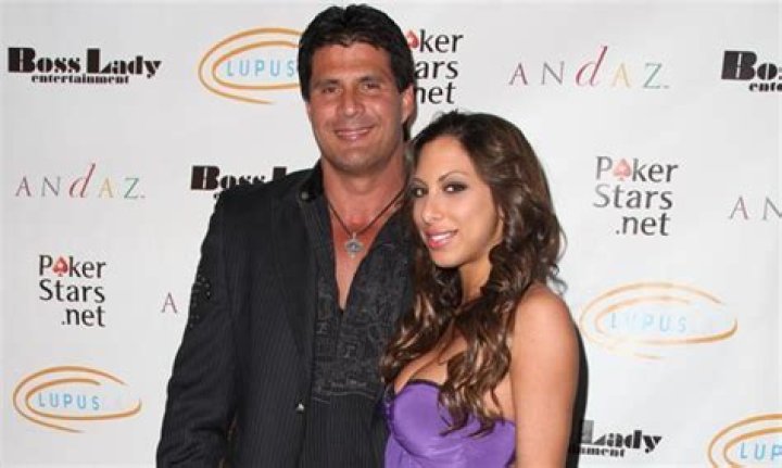 Who is Esther Haddad dating? Esther Haddad boyfriend, husband