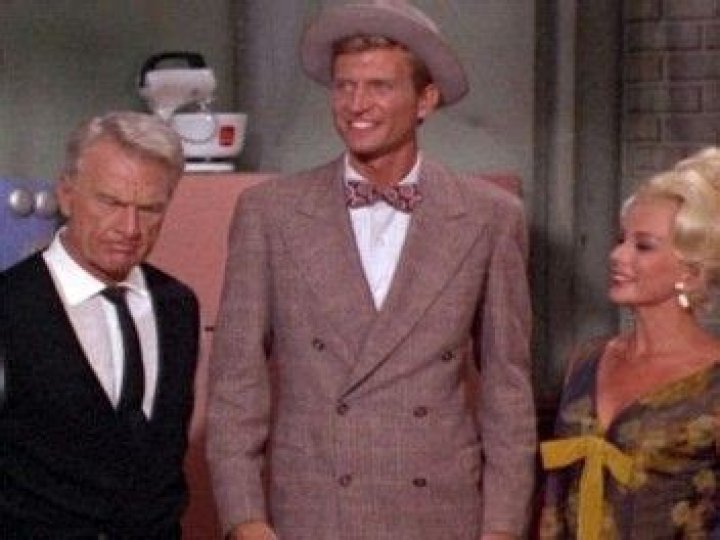 Who is Eva Gabor dating? Eva Gabor boyfriend, husband