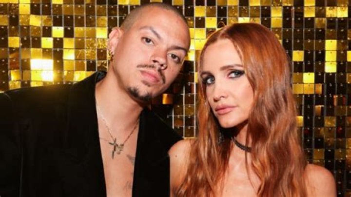 Who is Evan Ross dating? Evan Ross girlfriend, wife