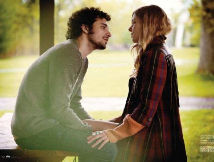 Who is Fabrizio Moretti dating? Fabrizio Moretti girlfriend, wife
