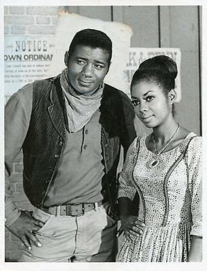 Who is Floyd Patterson dating? Floyd Patterson girlfriend, wife