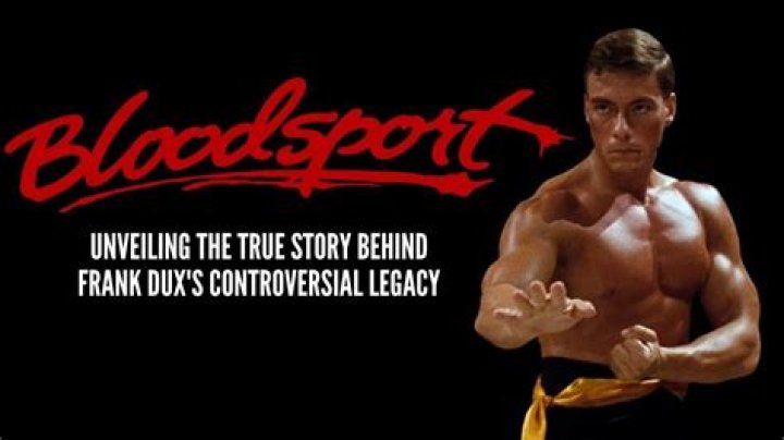 Who Is Frank Dux? The Man Behind The Legend