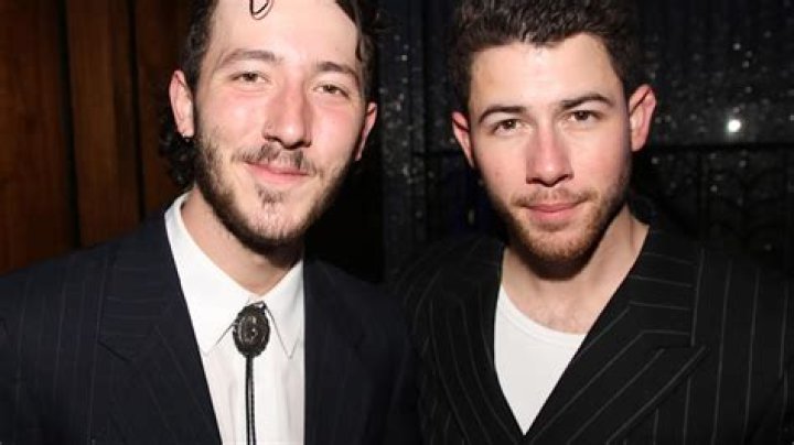Who Is Frankie Jonas? How He's Finding His Voice On TikTok