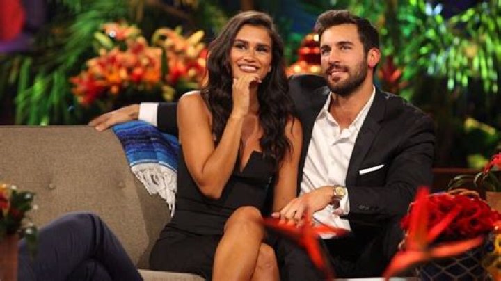Who Is Frazer Nagy? New Details On 'Bachelor In Paradise' Star Taylor Nolan's Boyfriend