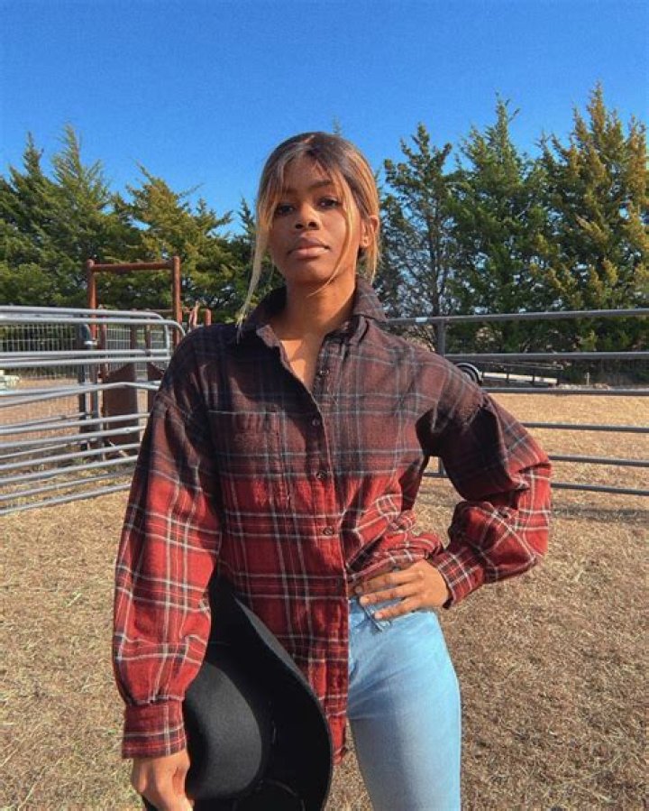 Who is Gabby Douglas dating? Gabby Douglas boyfriend, husband