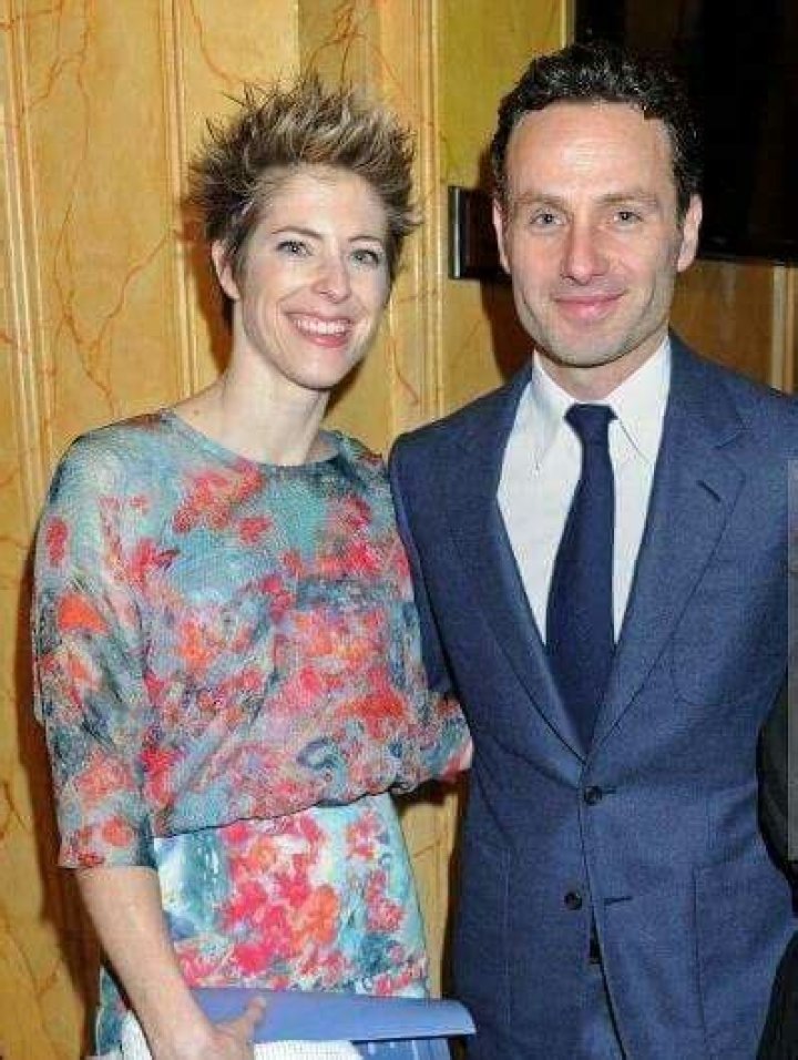 Who is Gael Anderson dating? Gael Anderson boyfriend, husband