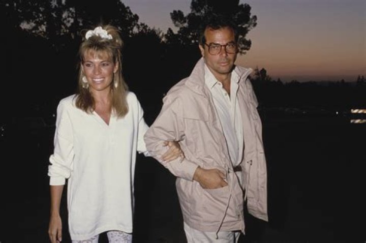 Who Is George Santo Pietro, Vanna White’s Ex-husband?