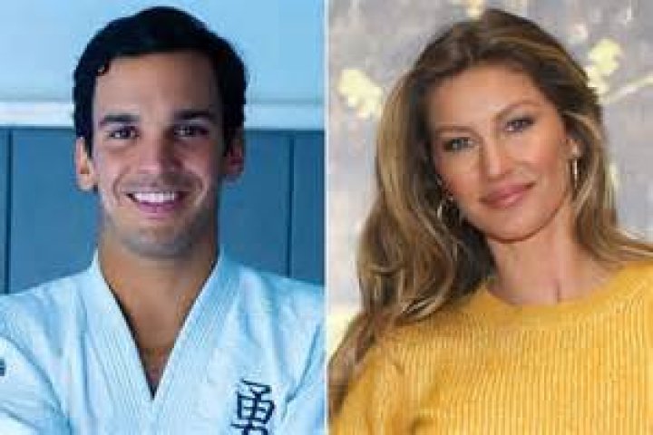 Who is Gisselle Bravo dating? Gisselle Bravo boyfriend, husband