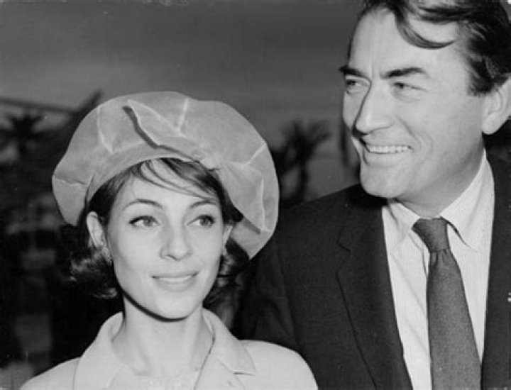 Who is Gregory Peck dating? Gregory Peck girlfriend, wife