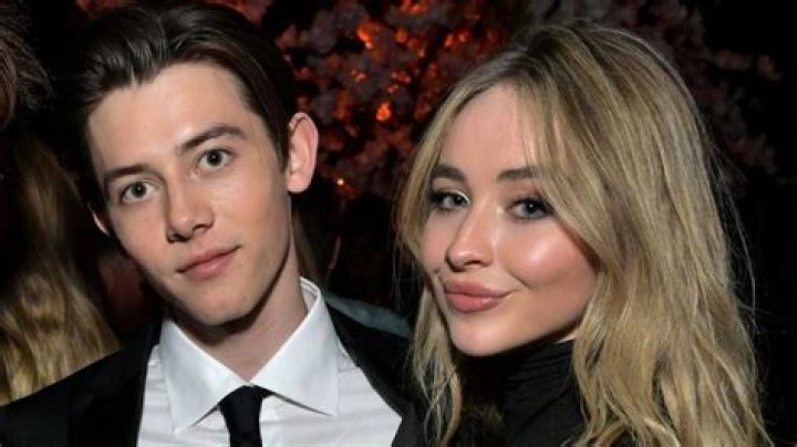 Who is Griffin Gluck dating? Griffin Gluck girlfriend, wife