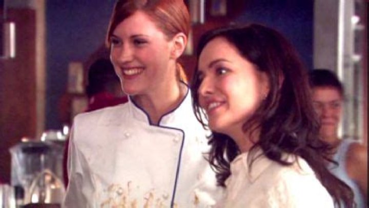 Who is Guinevere Turner dating? Guinevere Turner girlfriend, wife