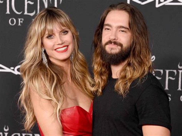 Who is Heidi Hanson dating? Heidi Hanson boyfriend, husband