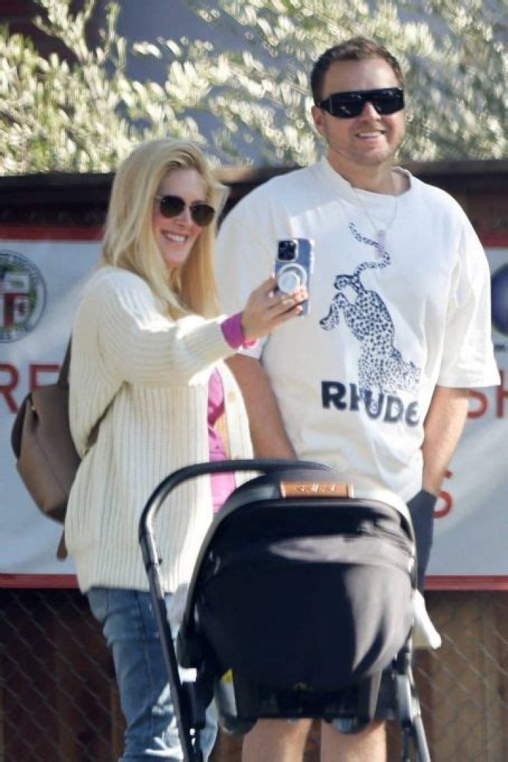 Who is Heidi Montag dating? Heidi Montag boyfriend, husband