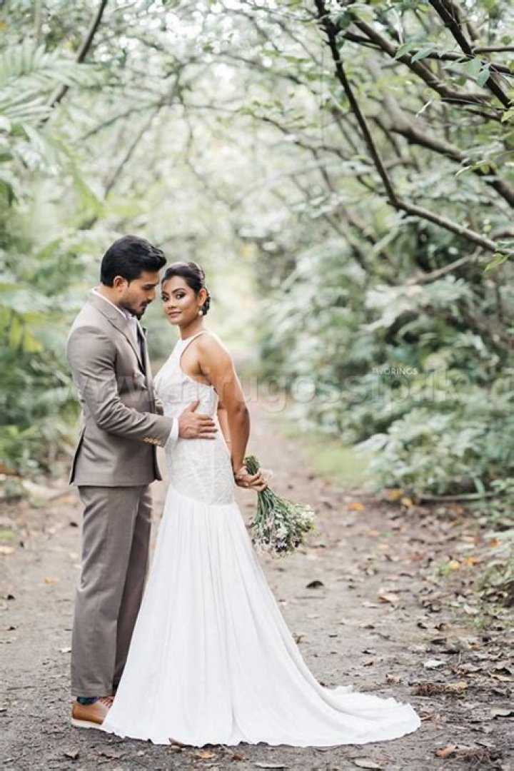 Who is Hemal Ranasinghe dating? Hemal Ranasinghe girlfriend, wife