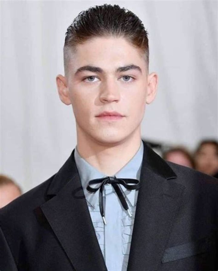 Who is Hero Fiennes Tiffin? Age, Net Worth, Height, Biography, Wiki