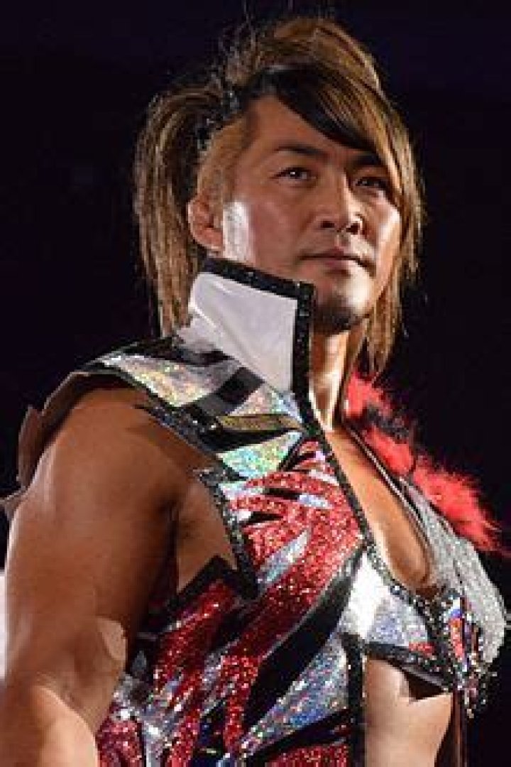 Who is Hiroshi Tanahashi dating? Hiroshi Tanahashi girlfriend, wife