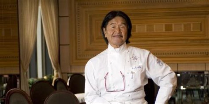 Who is Hiroyuki Sakai dating? Hiroyuki Sakai girlfriend, wife