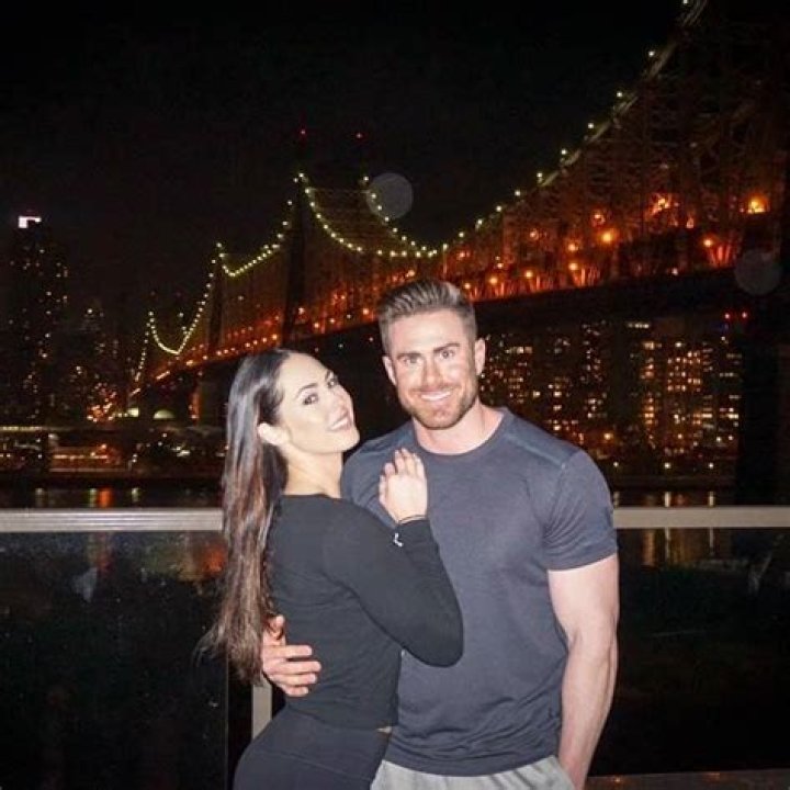 Who is Hope Beel dating? Hope Beel boyfriend, husband