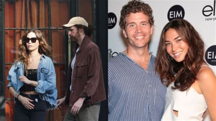 Who is Hozier dating? Hozier girlfriend, wife