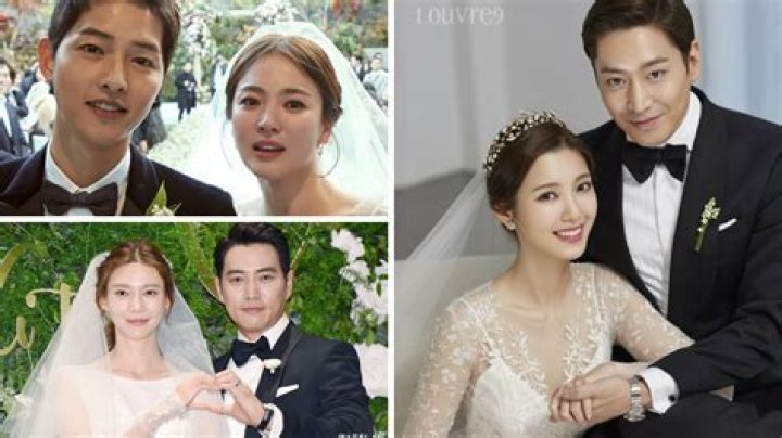 Who is Hye-yeon Min dating? Hye-yeon Min boyfriend, husband