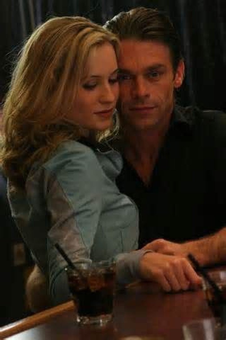 Who is Ian Tracey dating? Ian Tracey girlfriend, wife