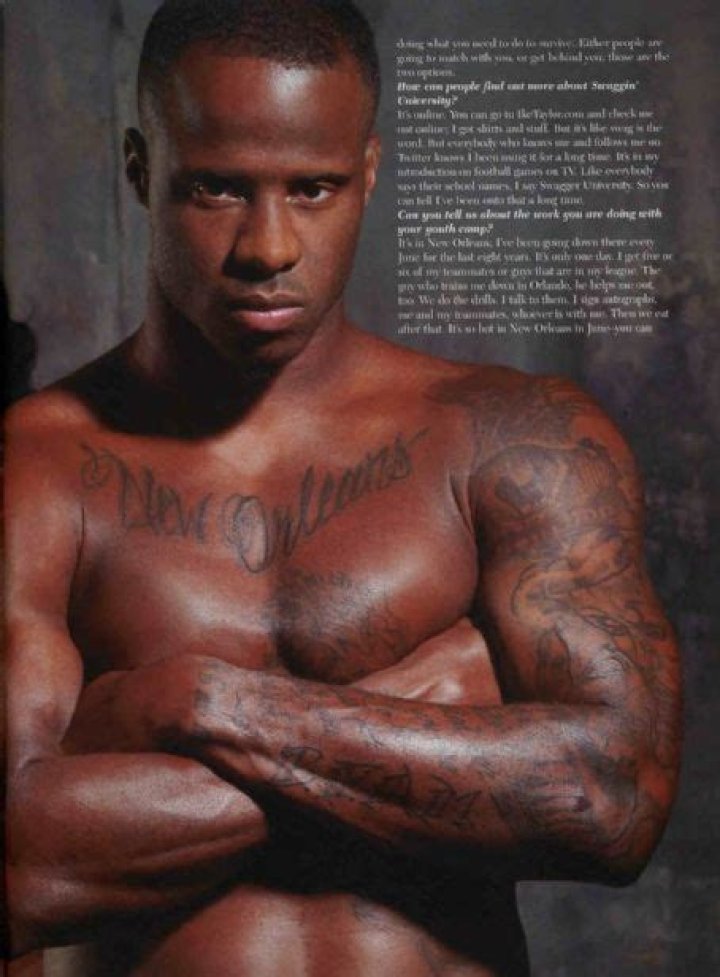 Who is Ike Taylor dating? Ike Taylor girlfriend, wife