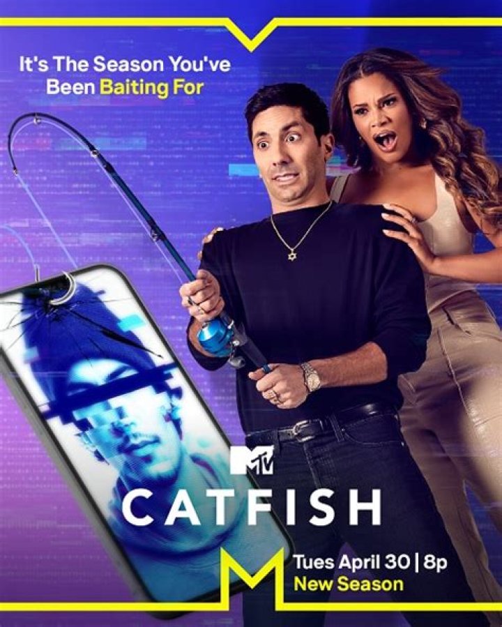  Who is Imari on Catfish: The TV Show? Dee Pimpin may make her return! Wed 19 May 2021 01:00 Celine Byford 