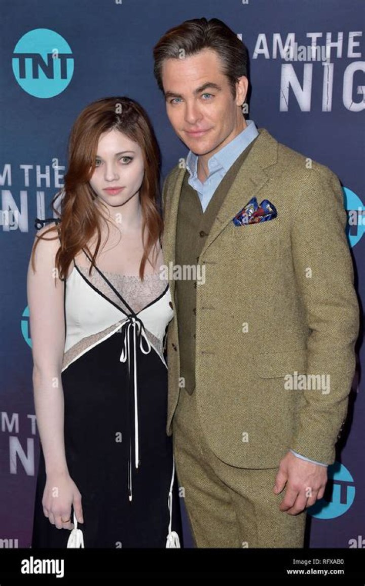 Who is India Eisley dating? India Eisley boyfriend, husband