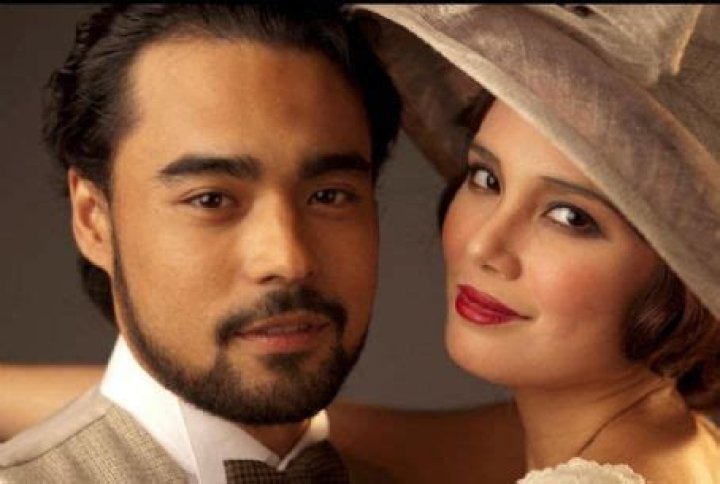 Who is Isabel Oli dating? Isabel Oli boyfriend, husband