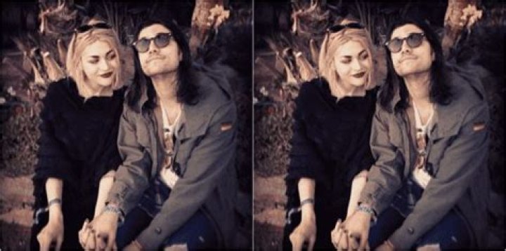 Who Is Isaiah Silva — And Why Is He Suing Courtney Love?