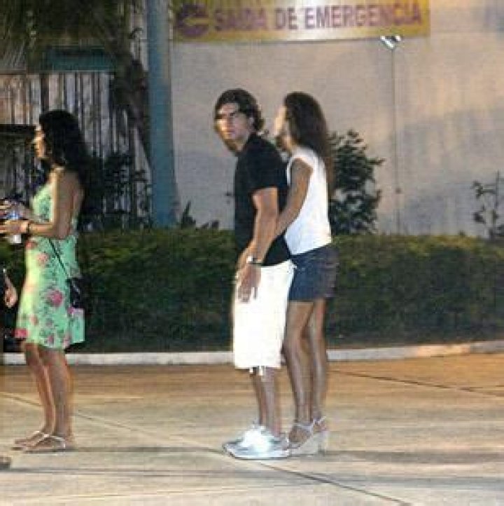 Who is Ivete Sangalo dating? Ivete Sangalo boyfriend, husband