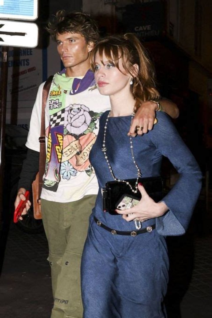 Who is Ivy Lebelle dating? Ivy Lebelle boyfriend, husband